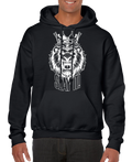Slay It Men’s Hoodie
