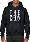THE CEO Men’s Hoodie